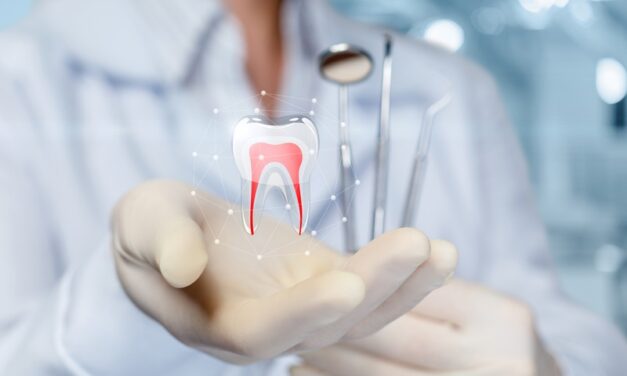 The Impact of Artificial Intelligence on Dental Diagnostics