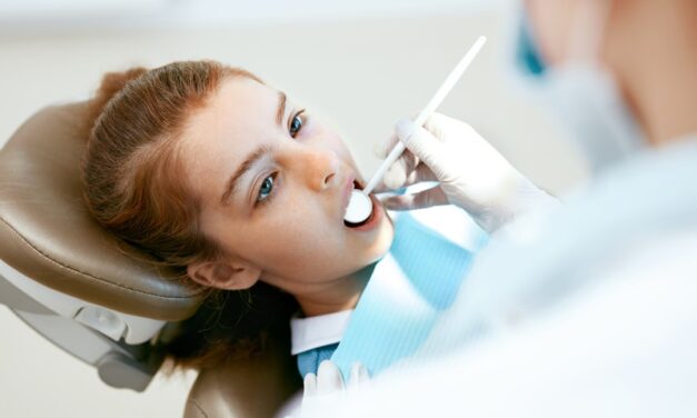Innovations in Dental Therapeutic Services: Technology and Care