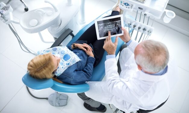 Innovations in Local Anesthetics for Dental Procedures