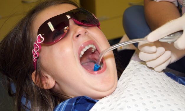 The Efficacy of Hard Tissue Lasers in Caries Removal