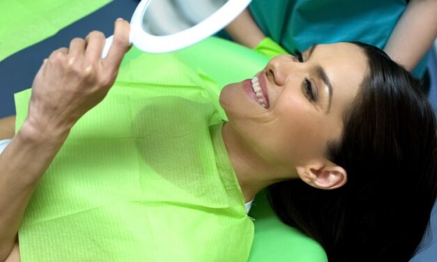 The Rise of Cosmetic Dentistry: Trends and Market Potential