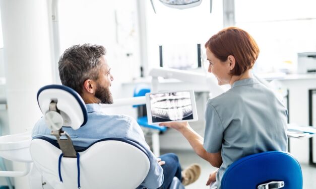 Recent Advances in Minimally Invasive Dental Surgery Techniques