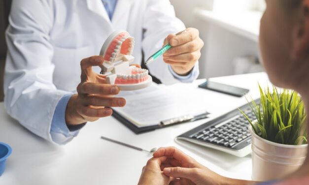 Wireless Monitoring Devices in Dentistry: Applications and Benefits