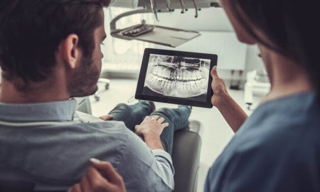 Digital Technologies Shaping the Future of Dental Restorations
