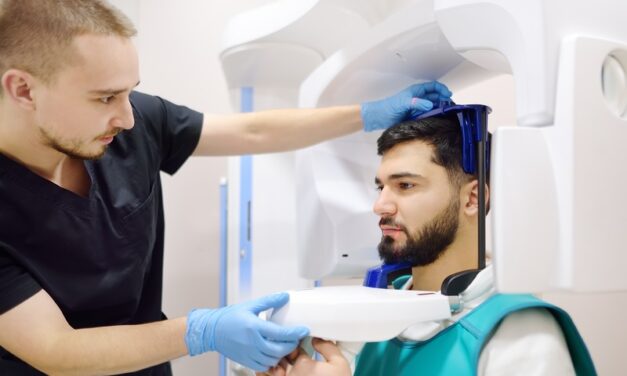 The Integration of Digital X-ray with AI for Improved Diagnostics