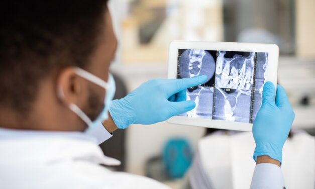 Emerging Trends in Digital X-ray Technology and Radiation Safety
