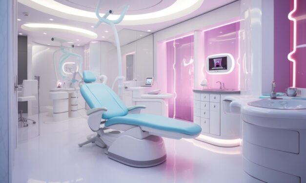 How Technological Advances Will Shape the Dental Industry