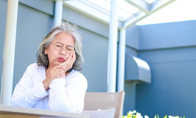 Senior Dental Care: Opportunities in an Aging Population
