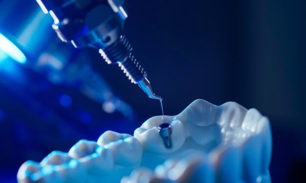 Advancements in Soft Tissue Lasers for Periodontal Therapy