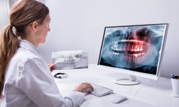 Proactive Dental Care: The Role of Diagnostic Predictive Tools