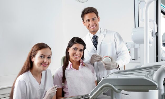 Leveraging Online Platforms for Continuing Dental Education