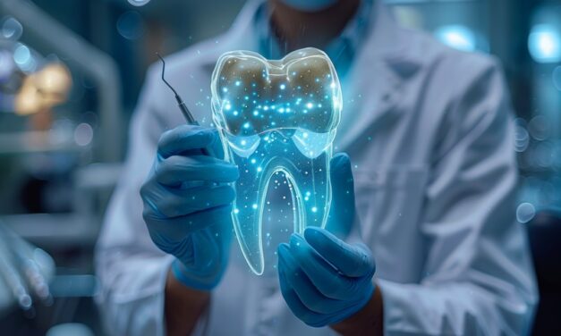 The Latest Developments in Dental Practice Management Software