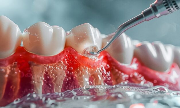 Ultrasonic Scalers and the Future of Periodontal Health
