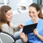 The Role of Real-Time Data in Enhancing Patient Care in Dentistry