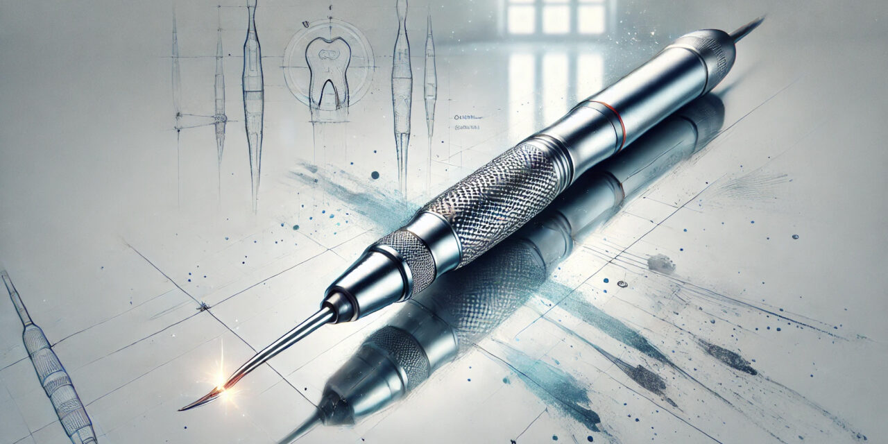 Nordent Rolls Out Implant-Safe Titanium Probes to Protect Long-Term Patient Outcomes
