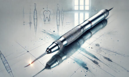 Nordent Rolls Out Implant-Safe Titanium Probes to Protect Long-Term Patient Outcomes